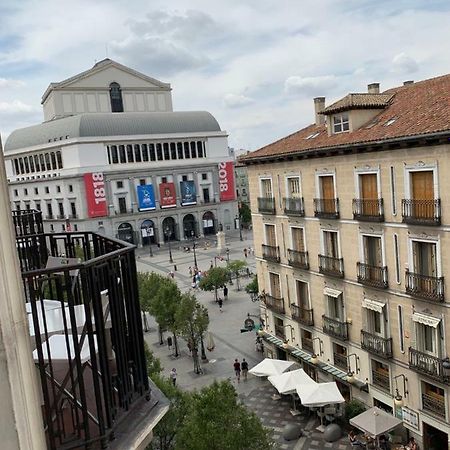 فندق Lotus Opera House مدريد المظهر الخارجي الصورة