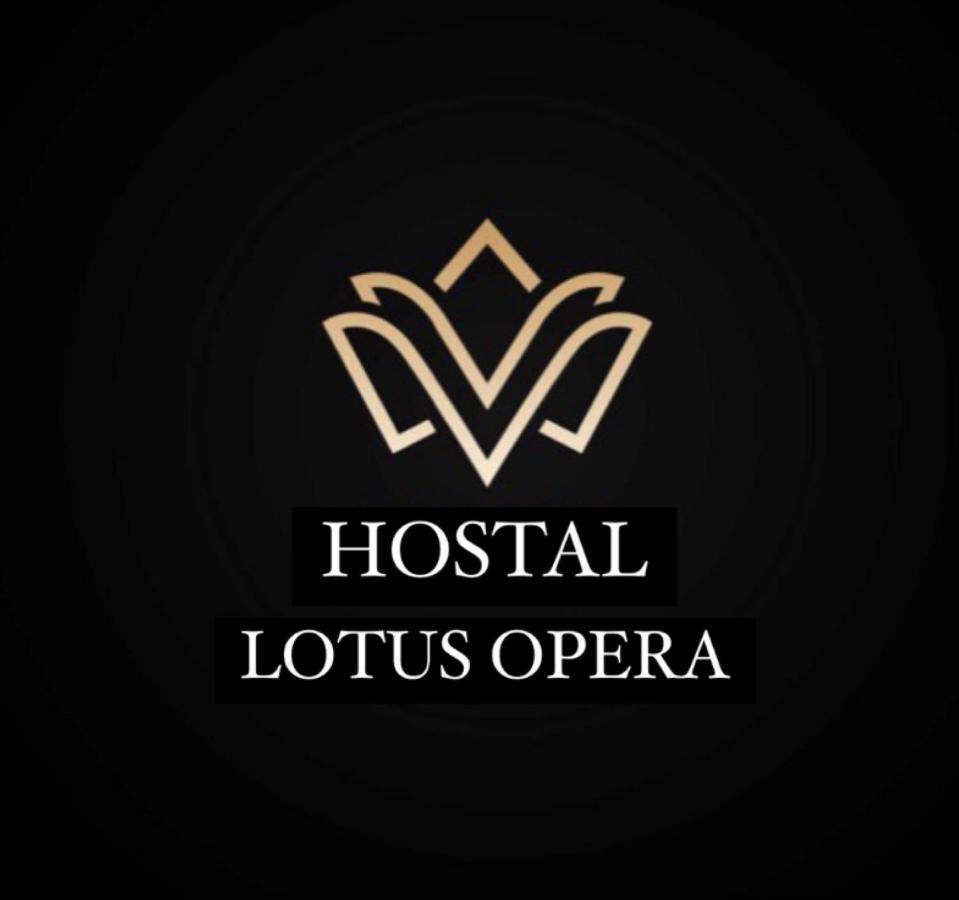 فندق Lotus Opera House مدريد المظهر الخارجي الصورة