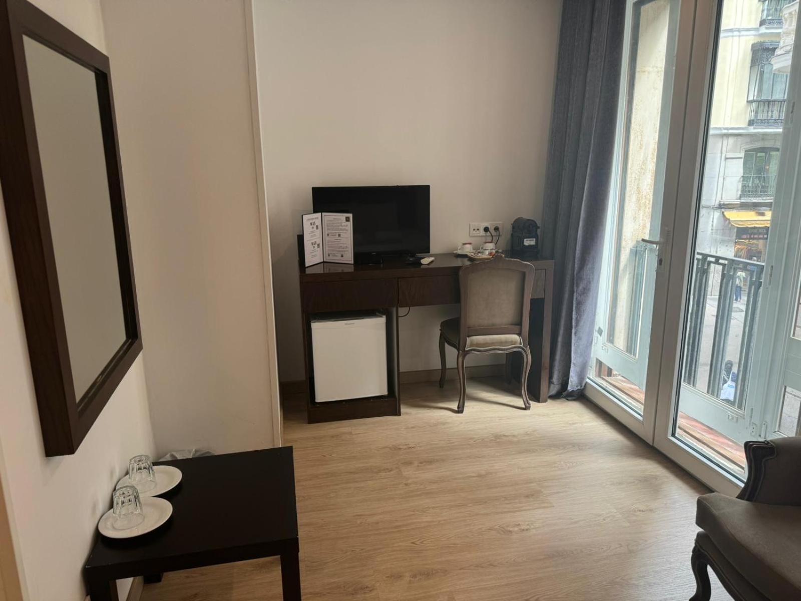 فندق Casa Navid مدريد المظهر الخارجي الصورة